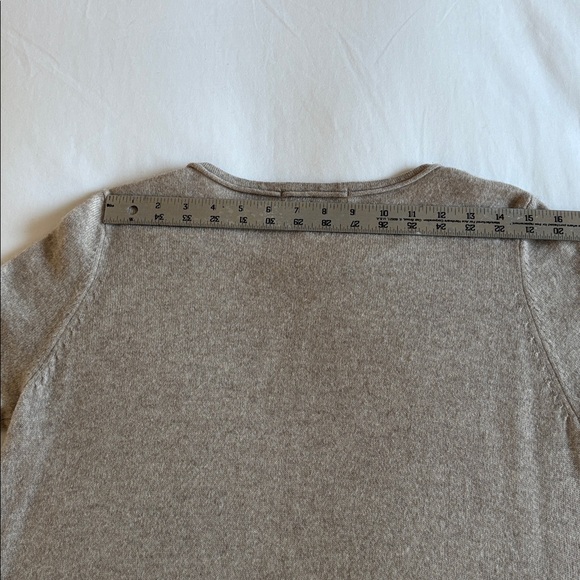 PLY Cashmere Sweater Size M 100% Cashmere in excellent conditition - Picture 8 of 10